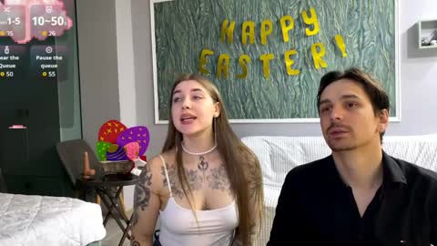 Miley and Michael online show from 1, 4, 2026