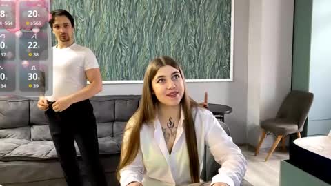 Miley and Michael online show from 11, 4, 2026