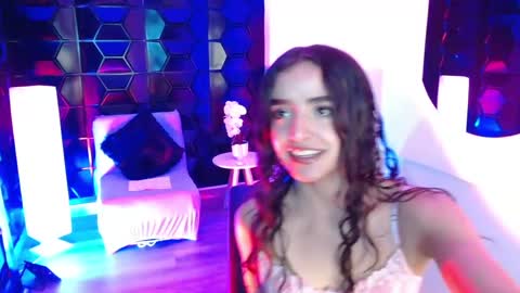 Snapshot of miley_ruby chatting on 6, 6, 2026 miley online show from 6, 6, 2026