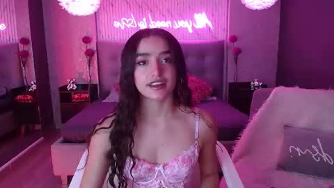 Snapshot of miley_ruby chatting on 16, 6, 2026 miley online show from 16, 6, 2026