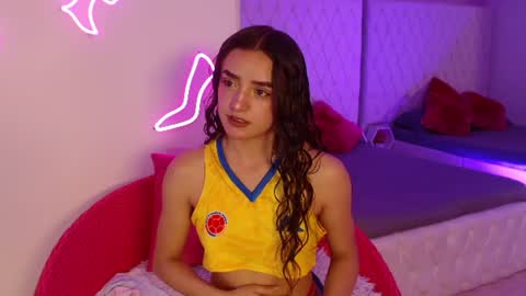 Snapshot of miley_ruby chatting on 18, 6, 2026 miley online show from 18, 6, 2026