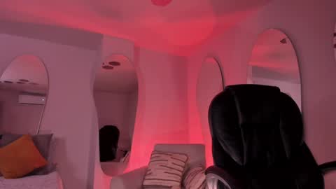 Miley Cruz  IG miley model23 online show from 27, 1, 2025