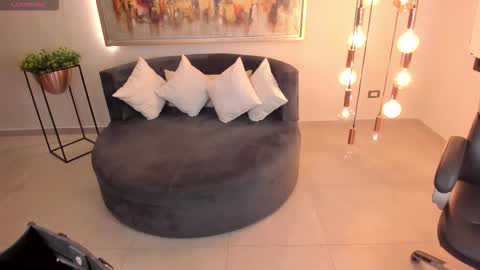 Miley Cruz  IG miley model23 online show from 24, 10, 2025