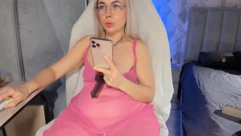 Maria online show from 18, 2, 2026