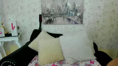 Snapshot of milf_bigass_ chatting on 24, 2, 2026 Antonella online show from 24, 2, 2026