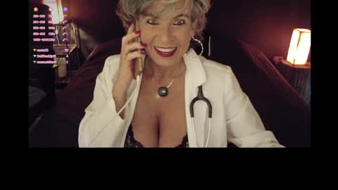 Fabiola online show from 26, 5, 2026