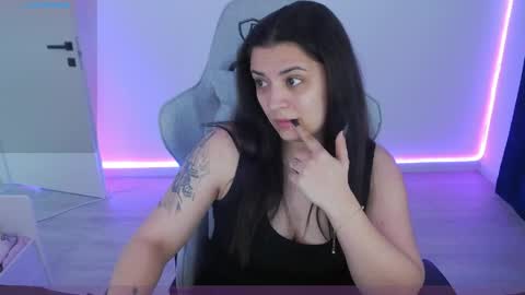 Snapshot of milf_isa chatting on 6, 4, 2026 Isabelle online show from 6, 4, 2026