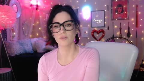Milf Lacey online show from 11, 3, 2025