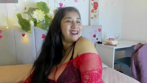 milf latinn online show from 24, 10, 2025