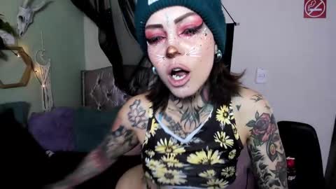 Isabella online show from 6, 12, 2024