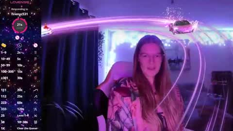 Milf Tara36 online show from 5, 1, 2025