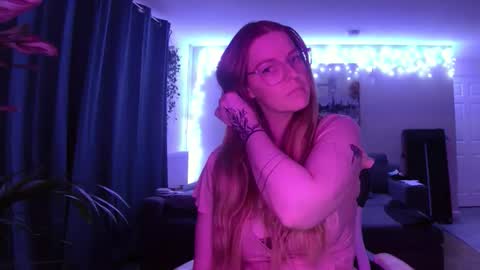 Milf Tara36 online show from 12, 3, 2025