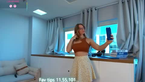 Snapshot of milf_tea chatting on 1, 6, 2026 Thea NONUDE in public GMT2 Mon 3-9 AM Wed 3-9 AM Thur 3-9 AM Fri 3-9 AM Sun 3-9 AM. online show from 1, 6, 2026