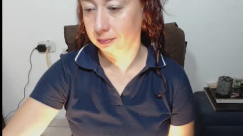 Valeria online show from 16, 1, 2026