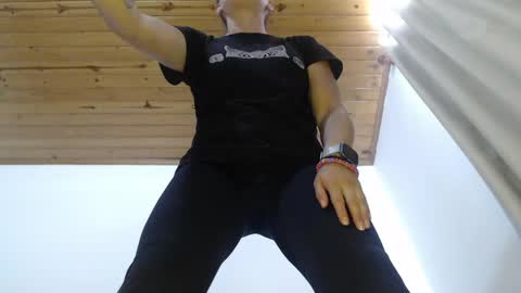 Valeria online show from 29, 5, 2026