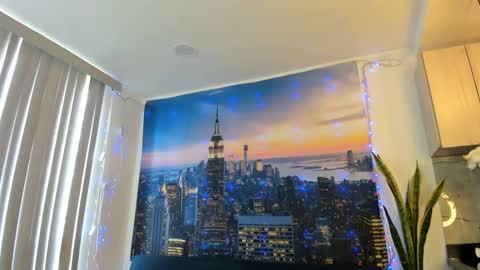 ASHLEY online show from 21, 2, 2025