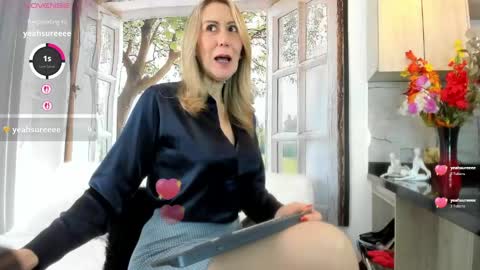 ASHLEY online show from 11, 5, 2026