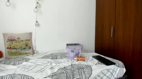 Nakary Bustamante online show from 27, 5, 2026