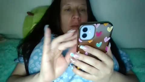 milfevha online show from 18, 1, 2025