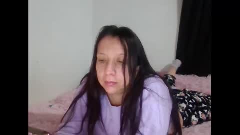 milfevha online show from 8, 3, 2025