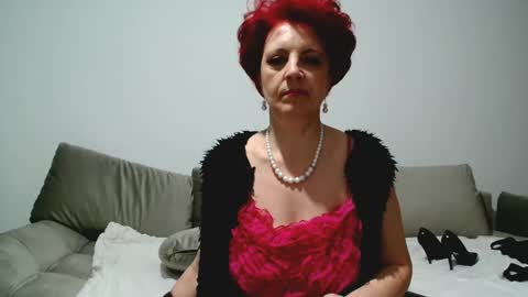 Milfsupreme online show from 13, 2, 2025