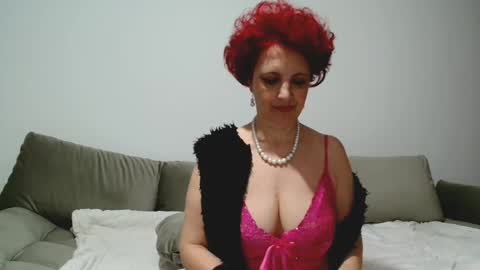 Milfsupreme online show from 25, 2, 2025