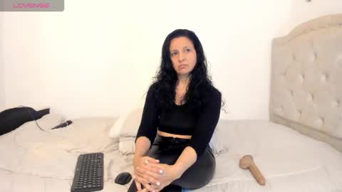 Nataly online show from 21, 2, 2026