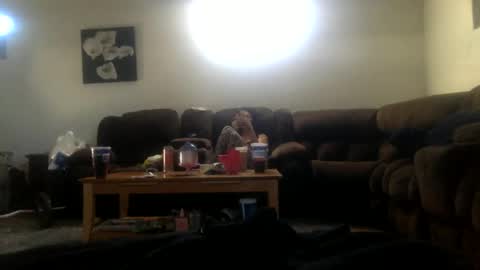 BabygirlsFreaky online show from 26, 2, 2025