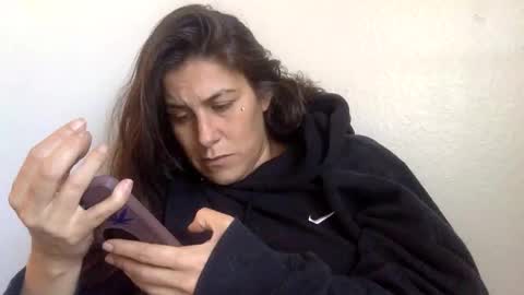 BabygirlsFreaky online show from 19, 11, 2025