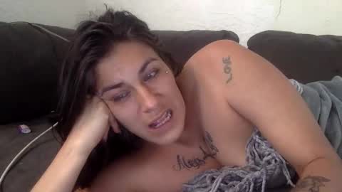 BabygirlsFreaky online show from 12, 4, 2026