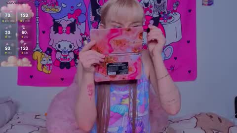 Milia online show from 8, 2, 2026