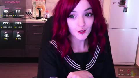 Snapshot of milina__ chatting on 30, 10, 2025 Lina online show from 30, 10, 2025