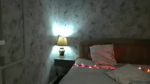 milissasii online show from 30, 1, 2025