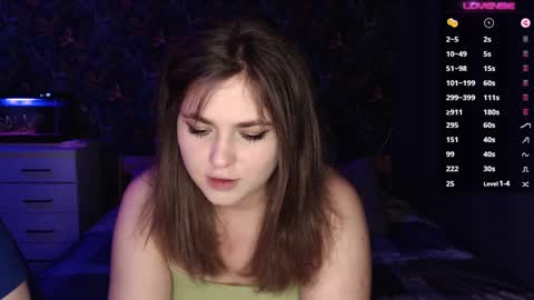 Stella and Neo online show from 22, 12, 2024