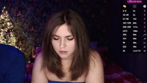 Stella and Neo online show from 24, 12, 2024