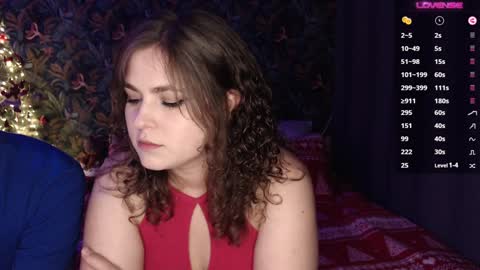 Stella and Neo online show from 27, 12, 2024