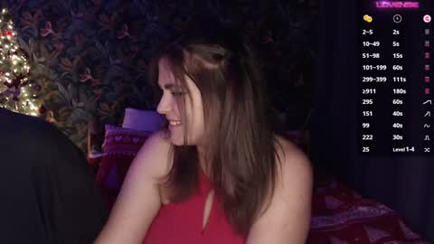 Stella and Neo online show from 14, 1, 2025