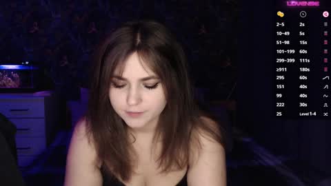 Stella and Neo online show from 6, 2, 2025