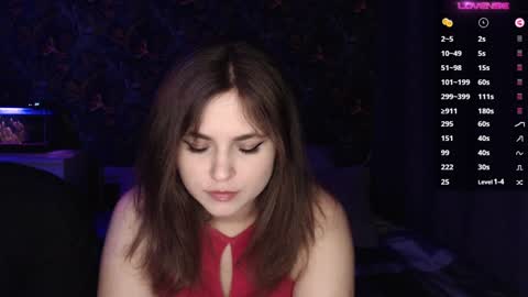 Stella and Neo online show from 8, 2, 2025