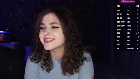 Stella and Neo online show from 17, 2, 2025