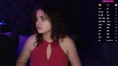 Stella and Neo online show from 25, 2, 2025