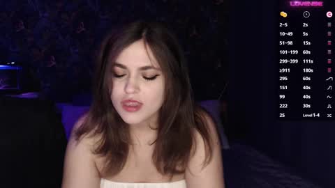 Stella and Neo online show from 26, 2, 2025