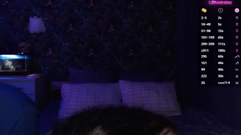 Stella and Neo online show from 26, 9, 2025