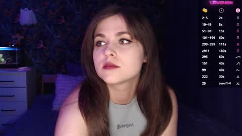 Stella and Neo online show from 28, 9, 2025