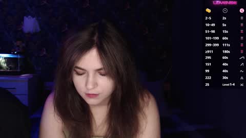 Stella and Neo online show from 13, 10, 2025