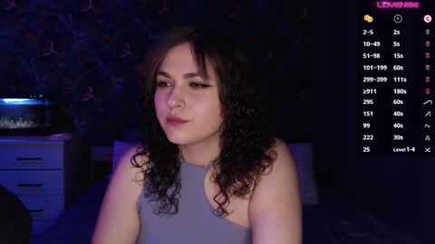 Stella and Neo online show from 15, 12, 2025