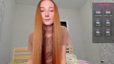 Snapshot of milkaeliza1 chatting on 19, 7, 2026 MilkaLiza online show from 19, 7, 2026