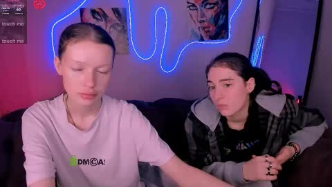 Mila online show from 18, 1, 2026