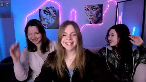 Mila online show from 2, 2, 2026