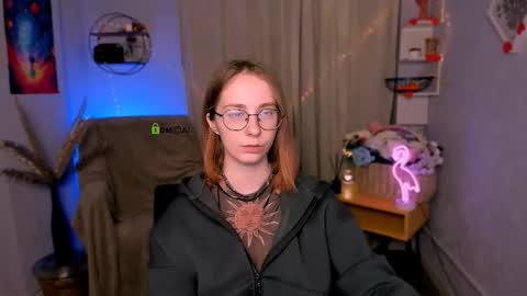 Mila online show from 26, 2, 2026